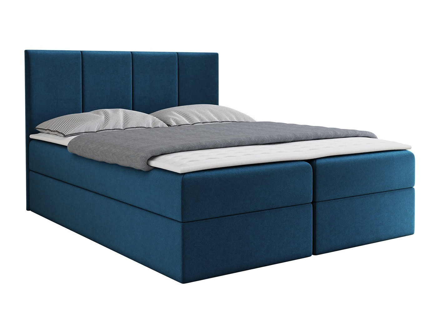 Cama continental Baltimore 147 (Manila 26)