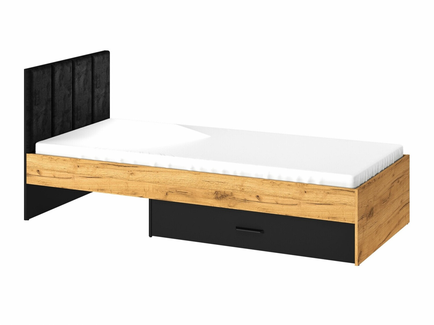 Cama Tortiva 108