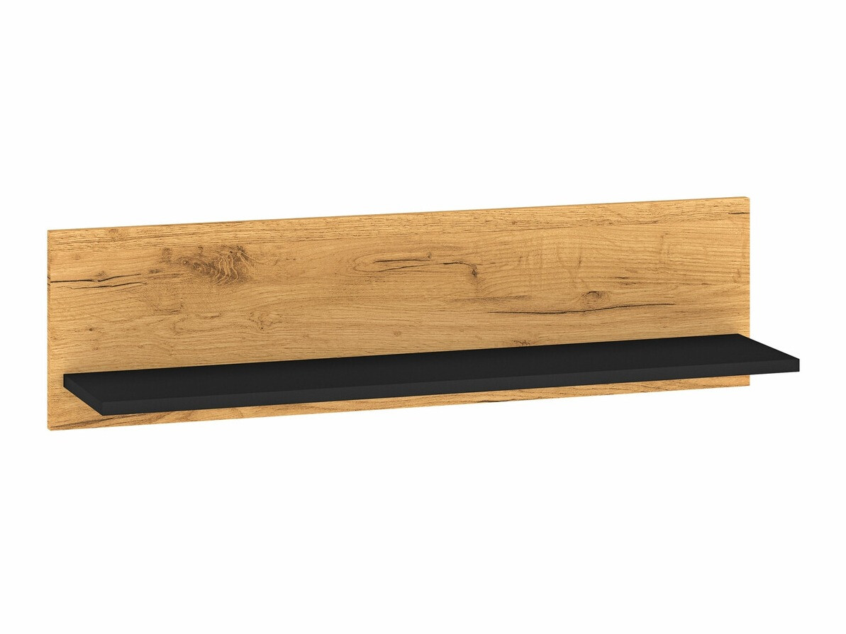 Estantería de pared Tortiva 109