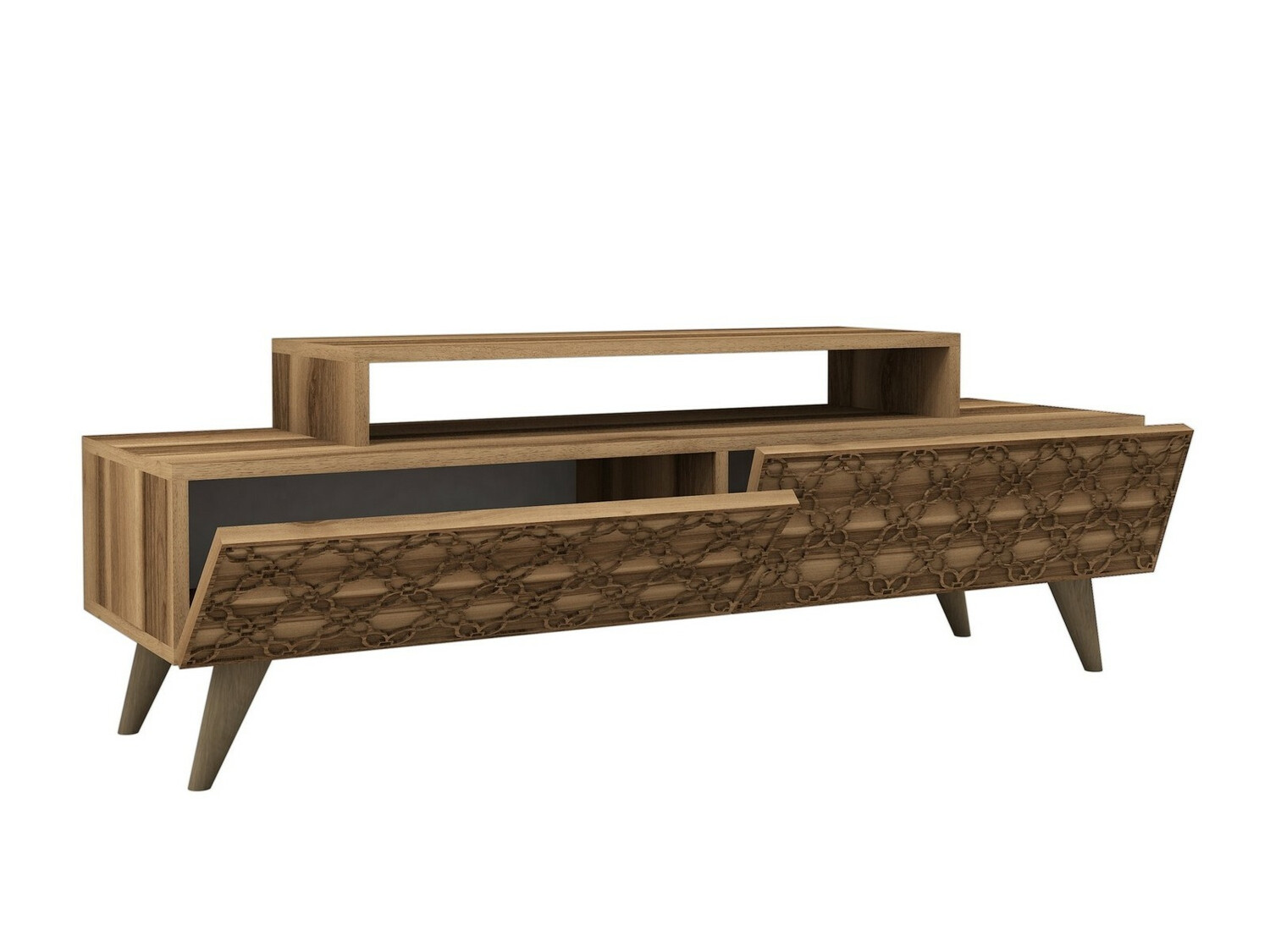 Mueble TV Kailua 160 (Nuez)