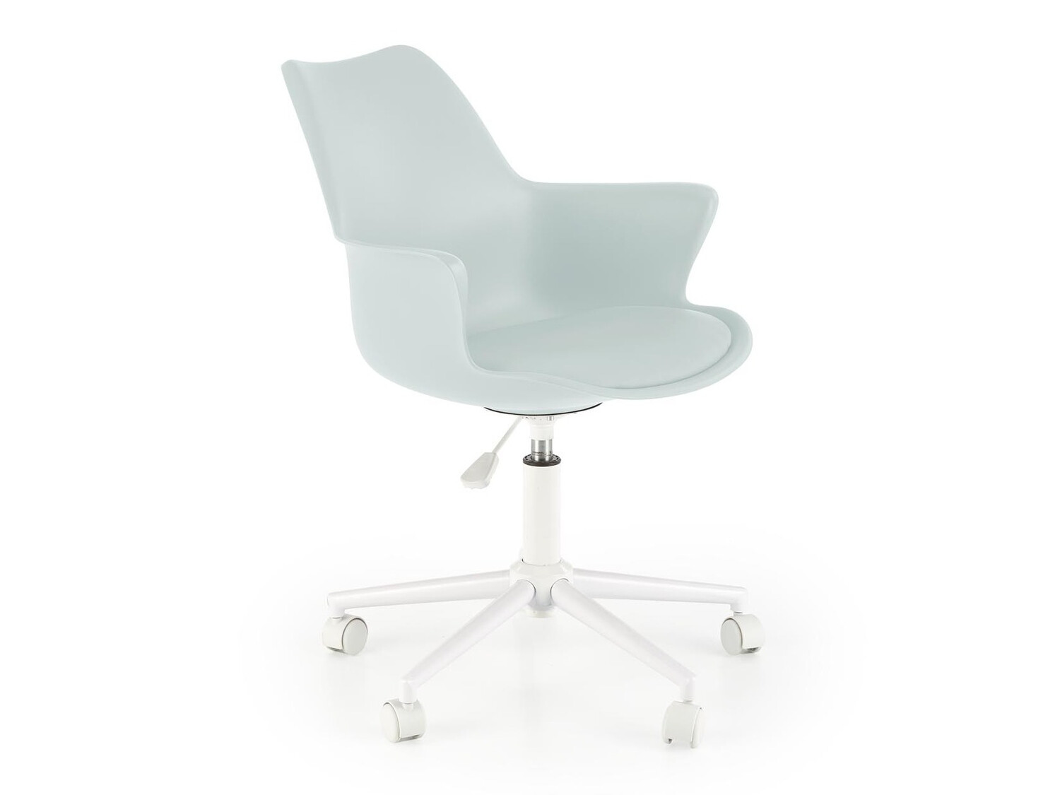 Silla de oficina Houston 1424 (Gris)