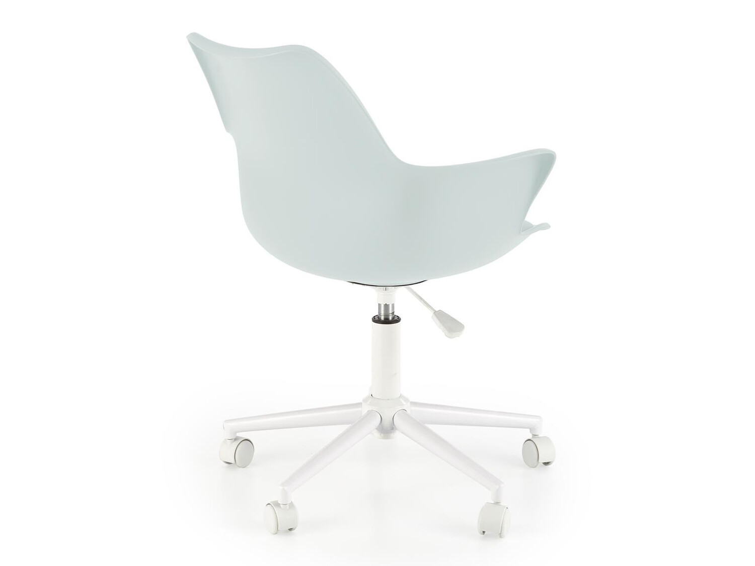 Silla de oficina Houston 1424 (Gris)