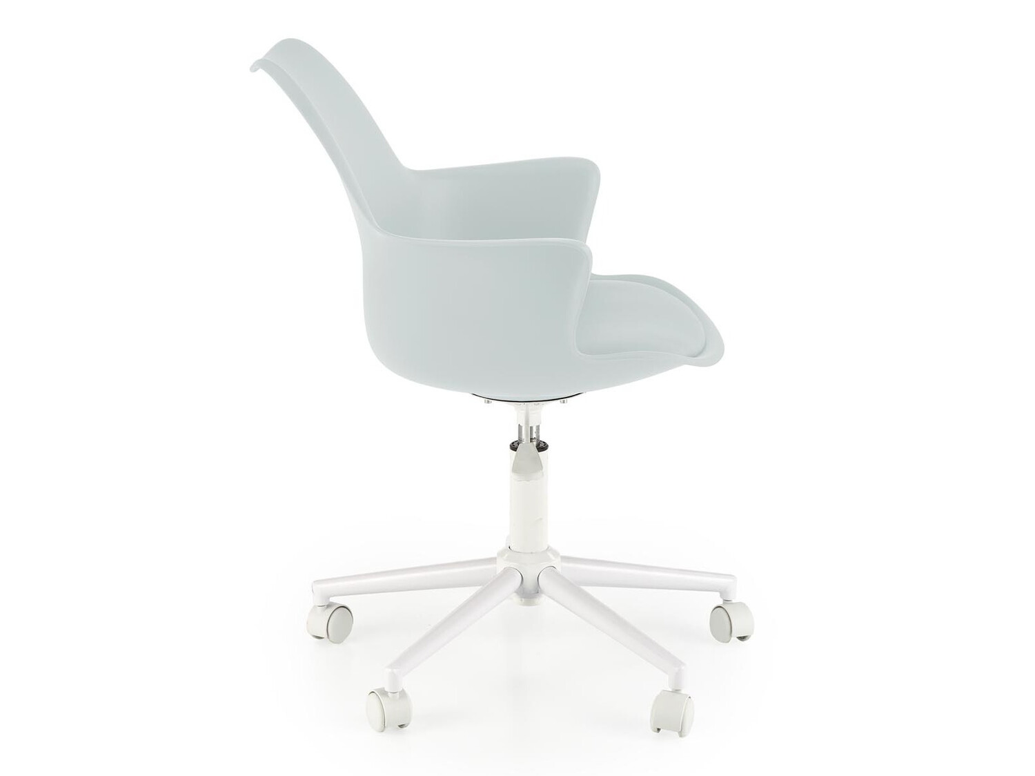 Silla de oficina Houston 1424 (Gris)