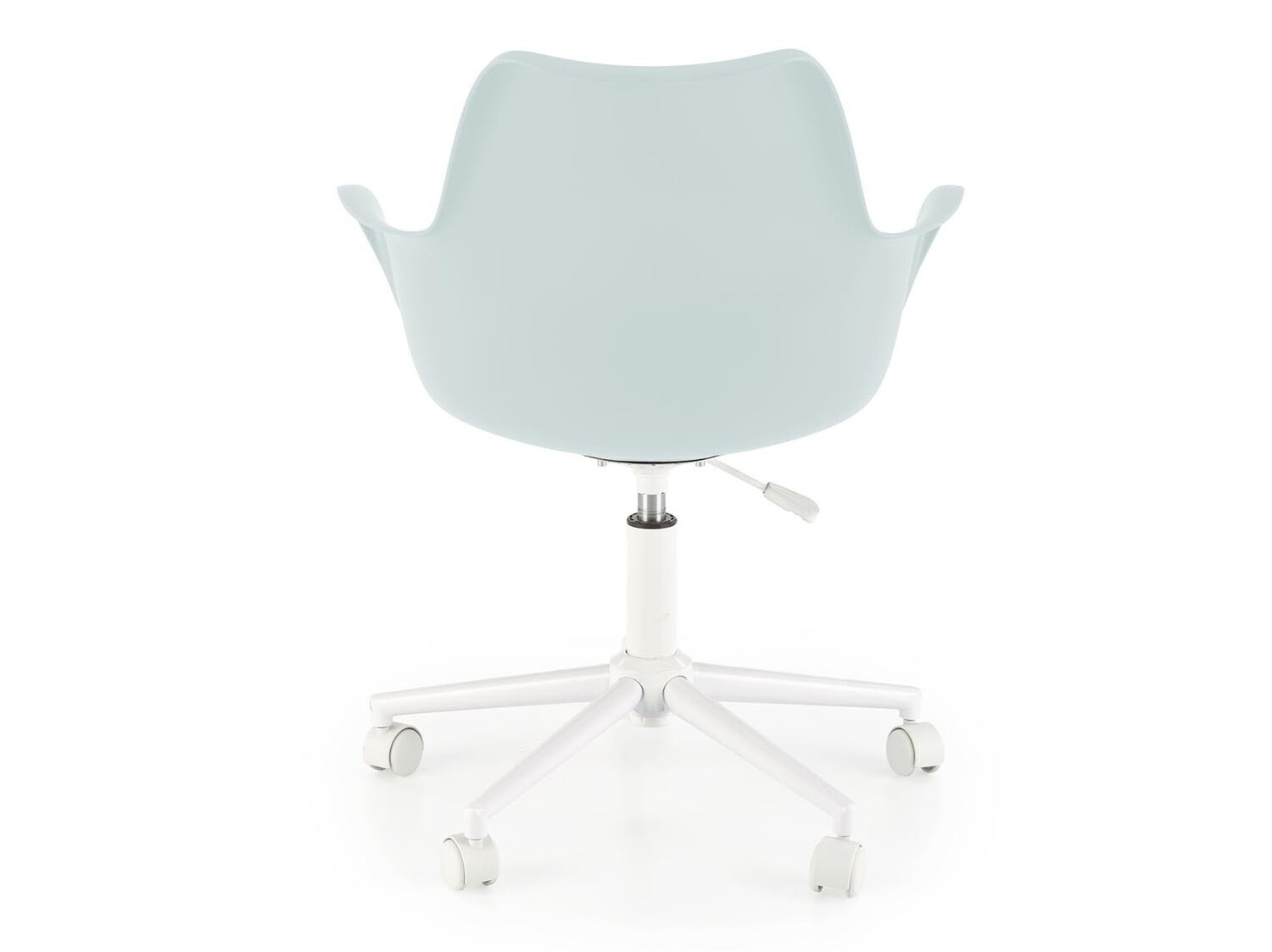 Silla de oficina Houston 1424 (Gris)