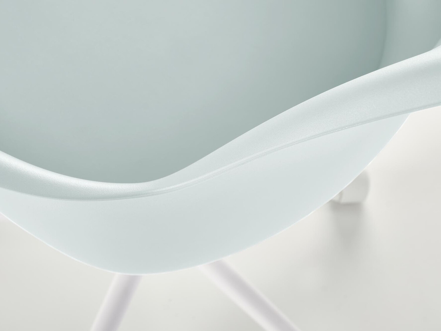 Silla de oficina Houston 1424 (Gris)