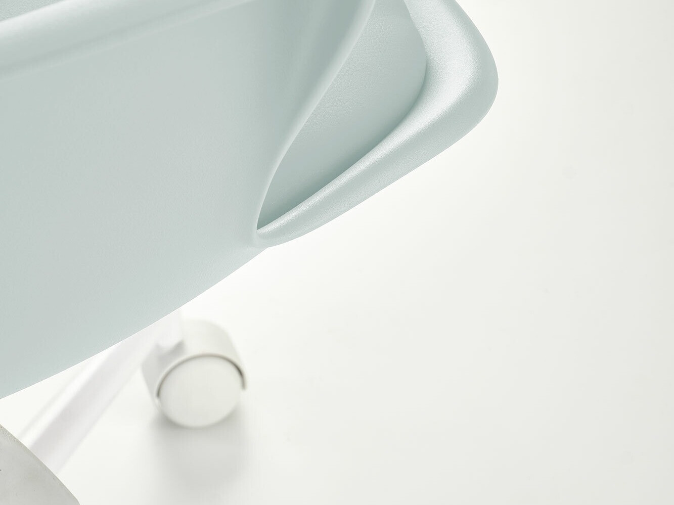 Silla de oficina Houston 1424 (Gris)