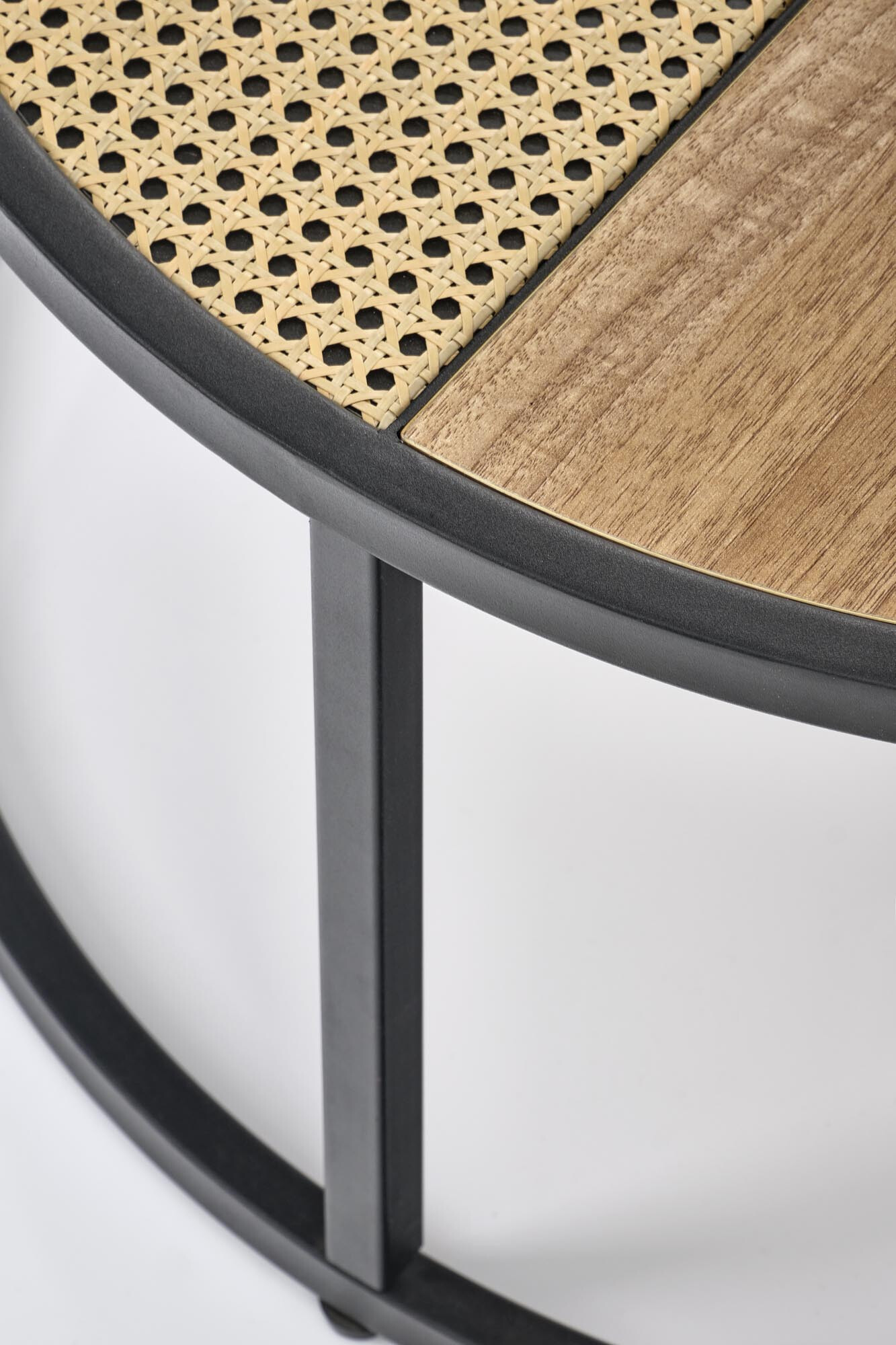 Conjunto mesa de centro Houston 1542