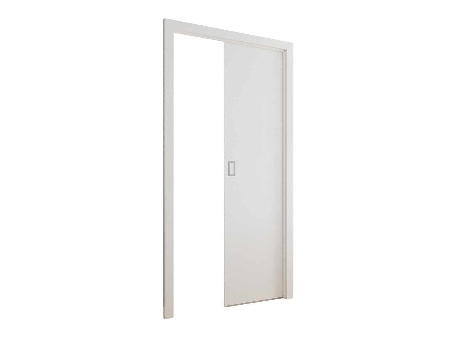 Puerta corredera Dover 184 (Blanco)
