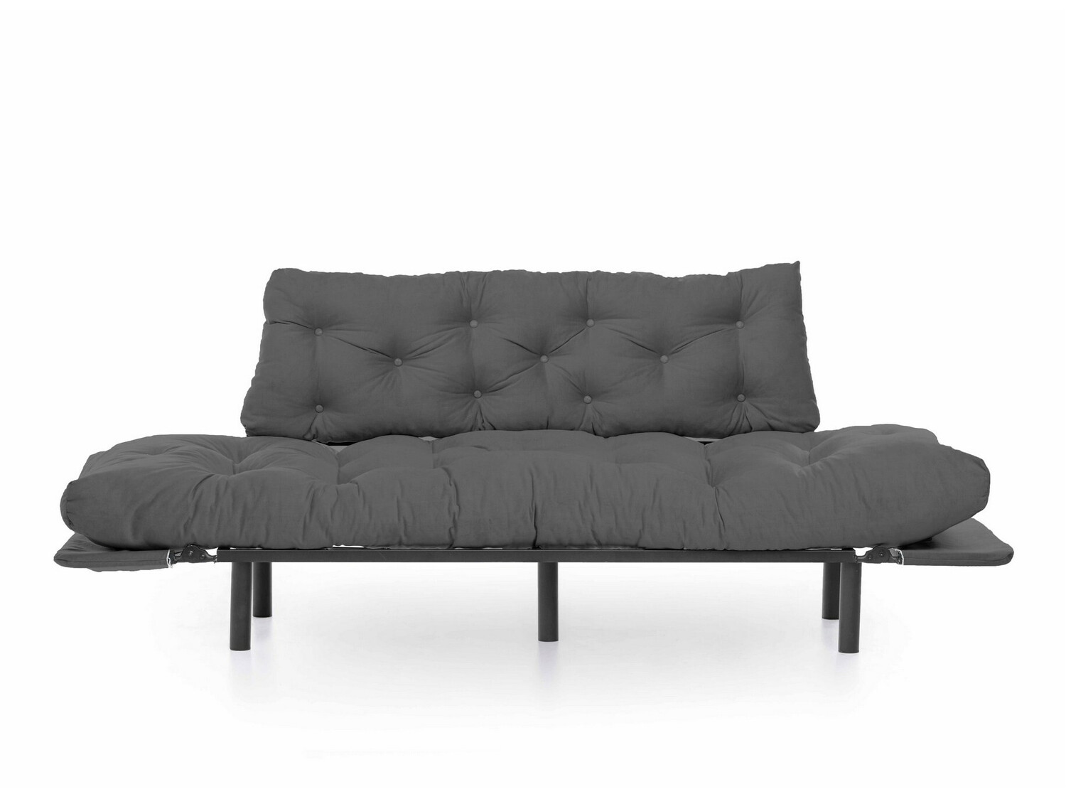 Sofá Altadena 132 (Gris)