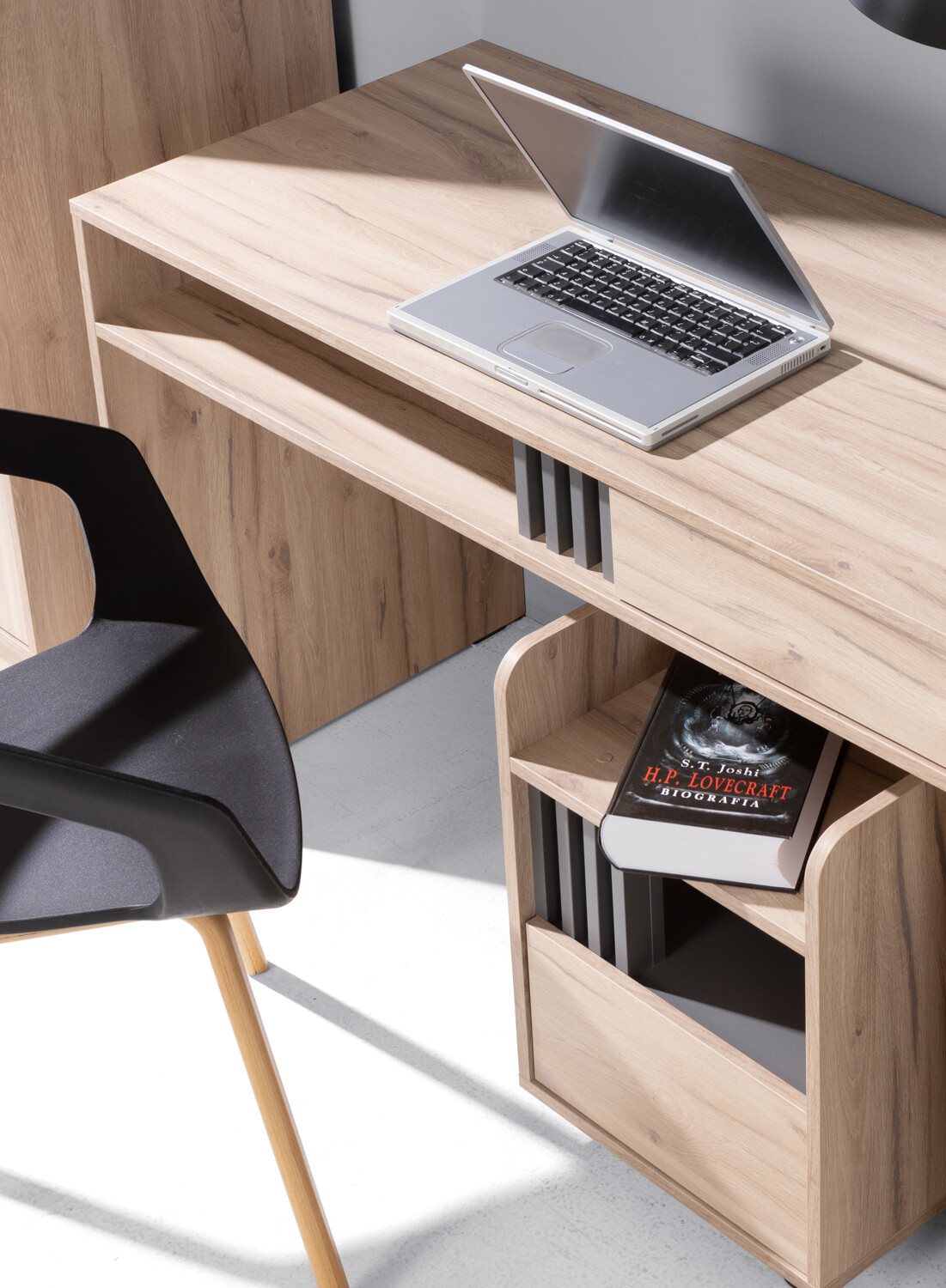 Mesa de oficina Livlevo 108