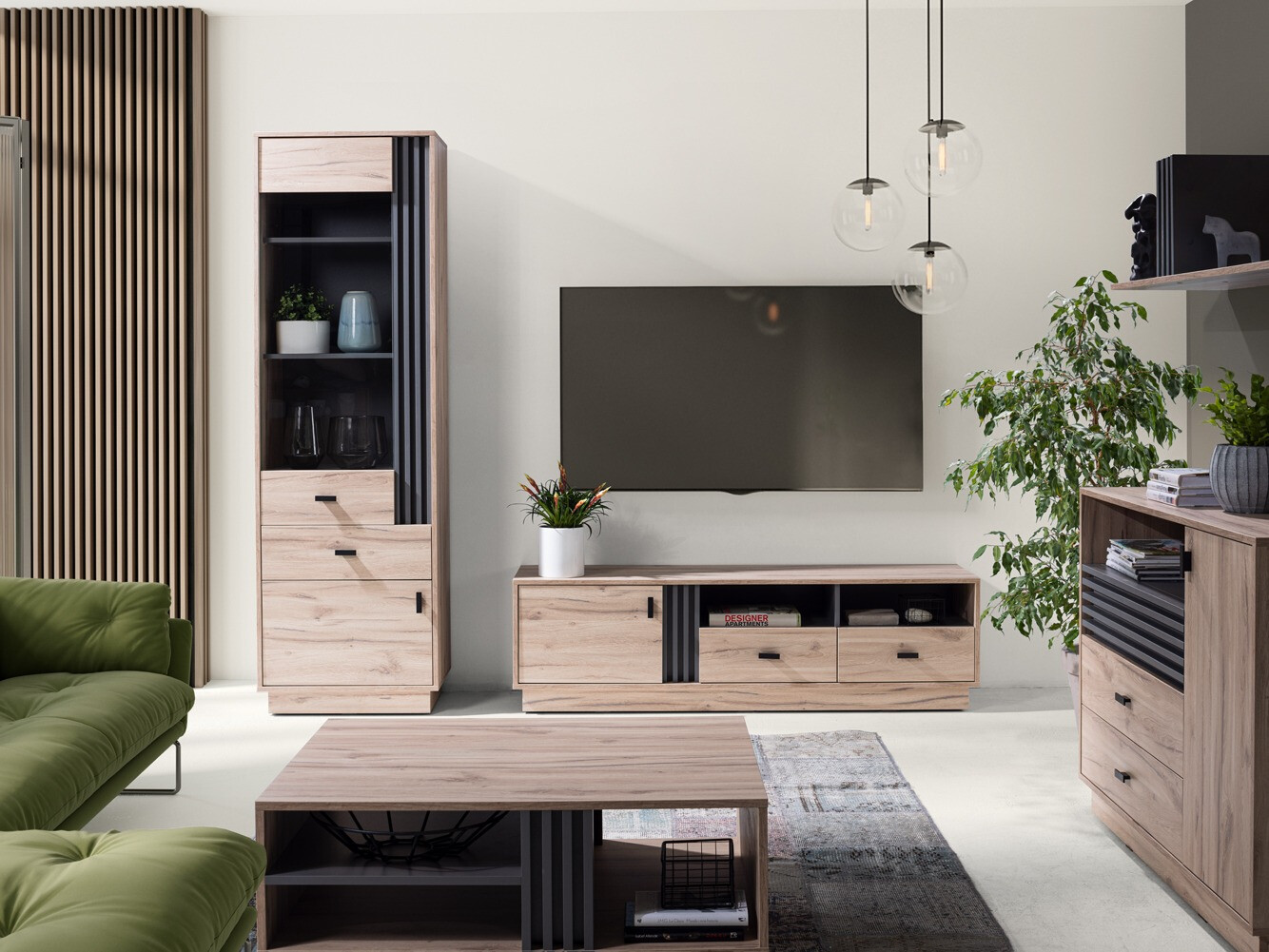 Mueble TV Livlevo 105