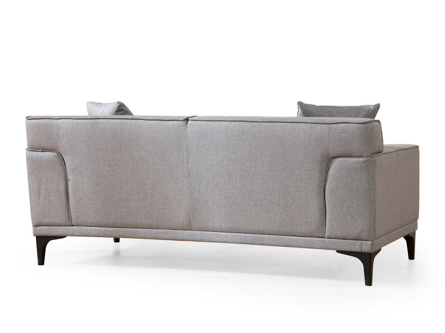 Sofá Altadena 134 (Gris claro)