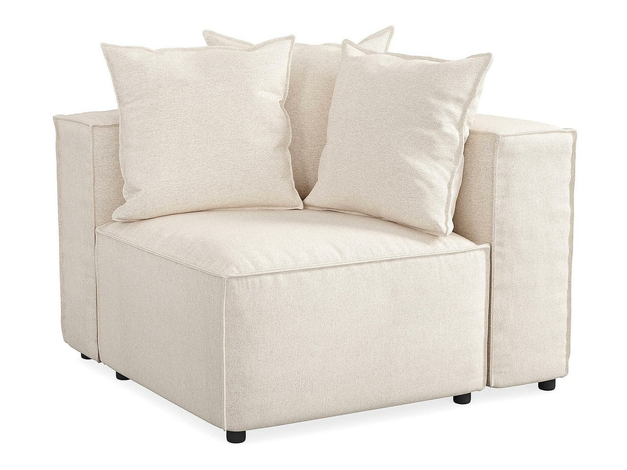 Sillón modular Torbalo 100 (Grande 03)