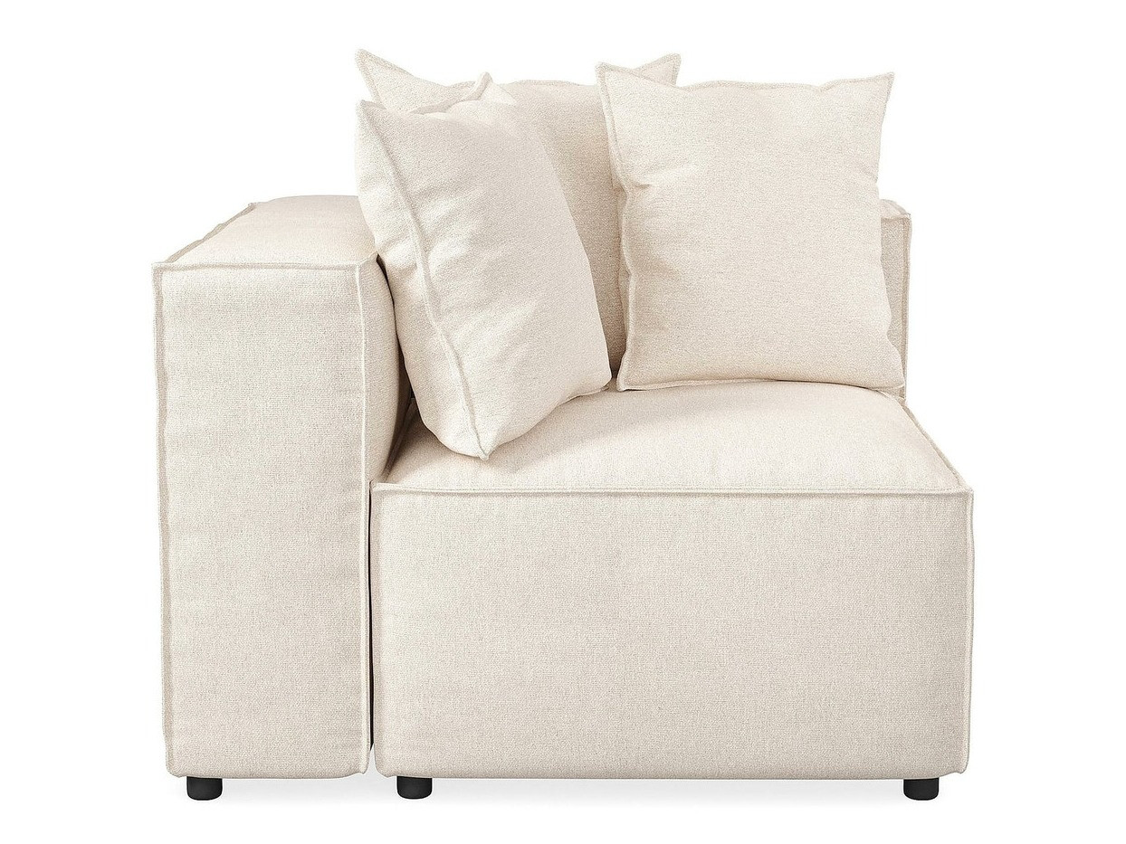 Sillón modular Torbalo 100 (Grande 03)