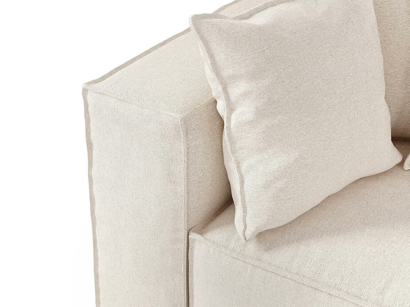 Sillón modular Torbalo 100 (Grande 03)