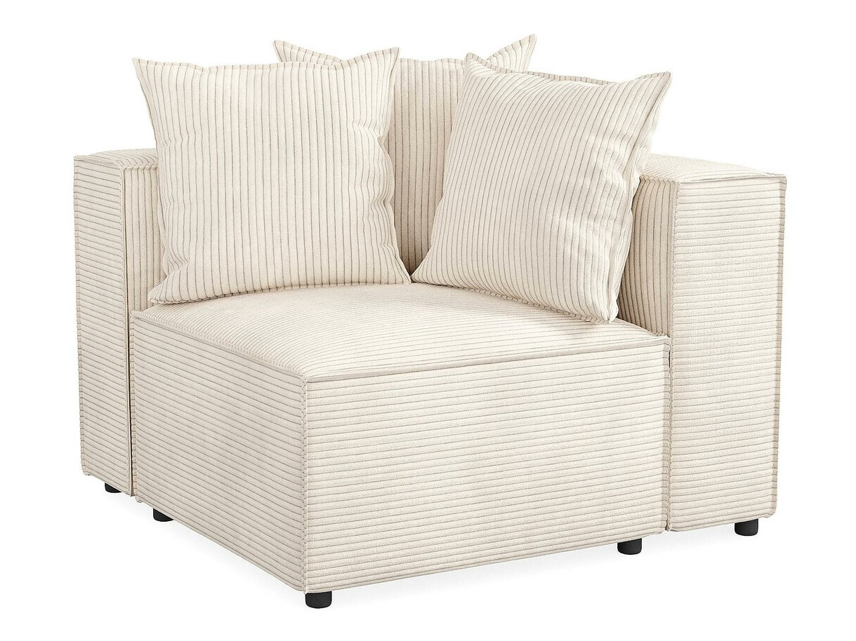 Sillón modular Torbalo 100 (Lincoln 03)