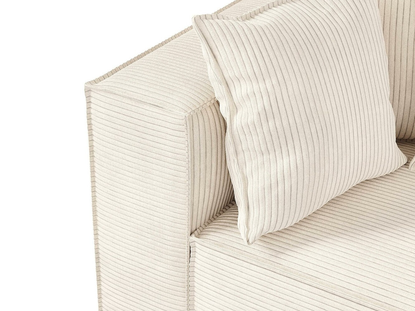 Sillón modular Torbalo 100 (Lincoln 03)