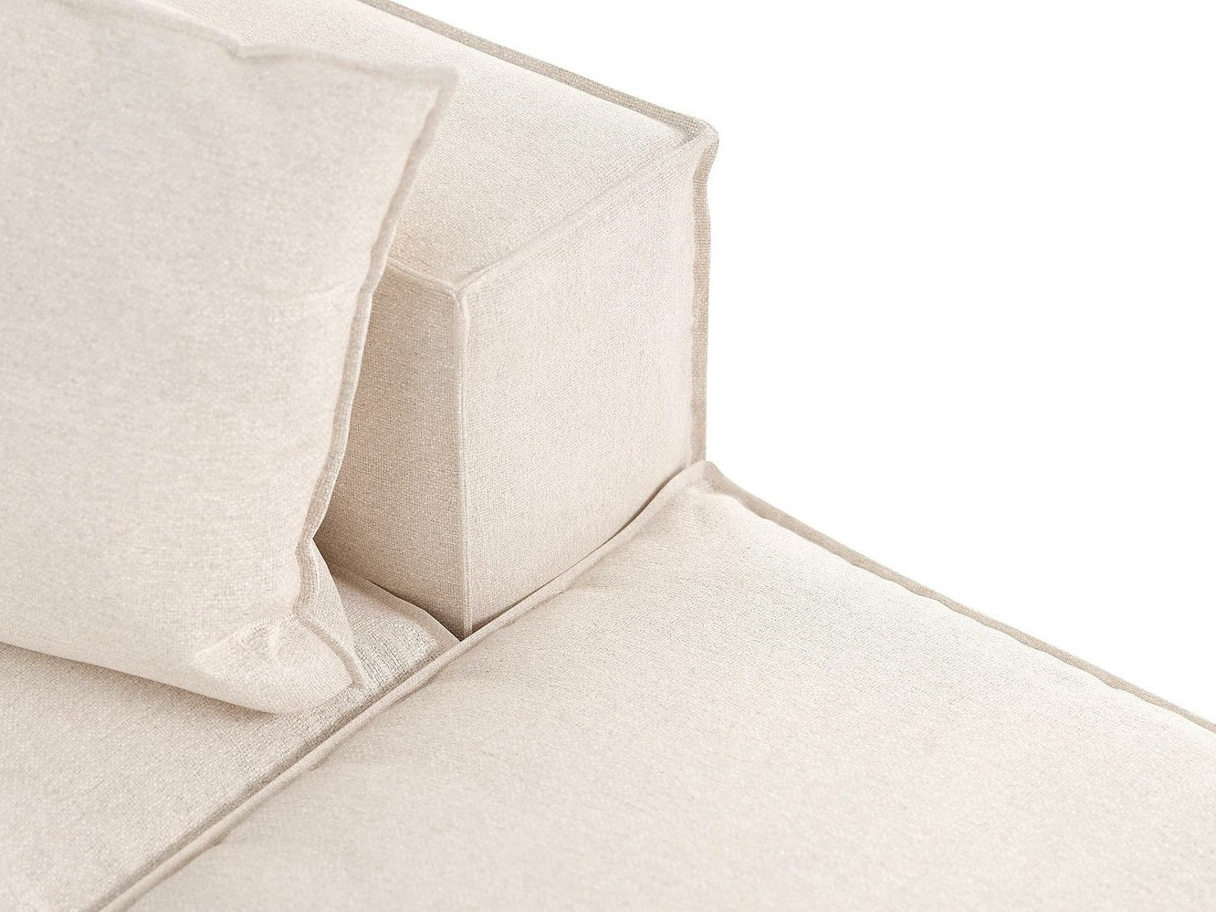 Sofá modular Torbalo 104 (Grande 03)