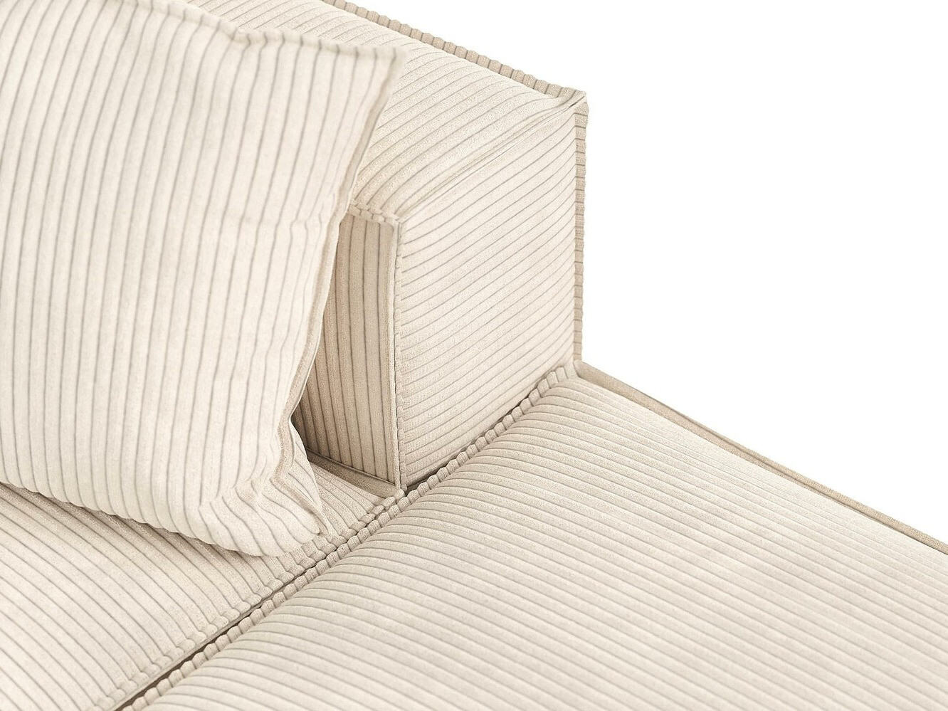 Sofá modular Torbalo 104 (Lincoln 03)