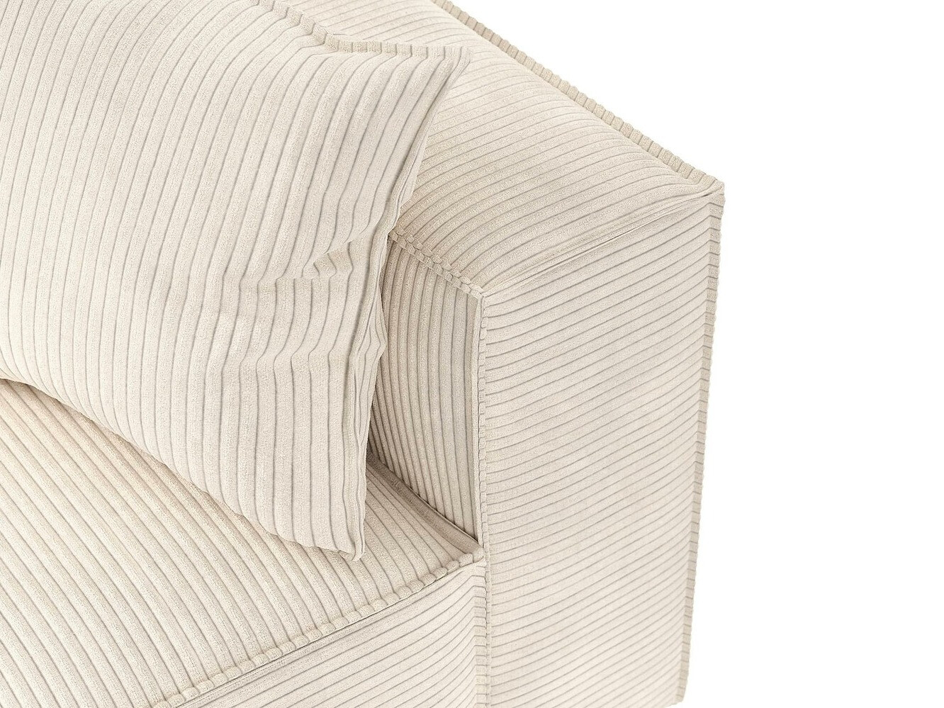 Sofá rinconero modular Torbalo 105 (Lincoln 03)