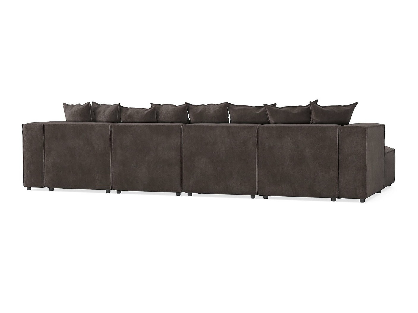 Sofá rinconero modular Torbalo 107 (Monolith 95)