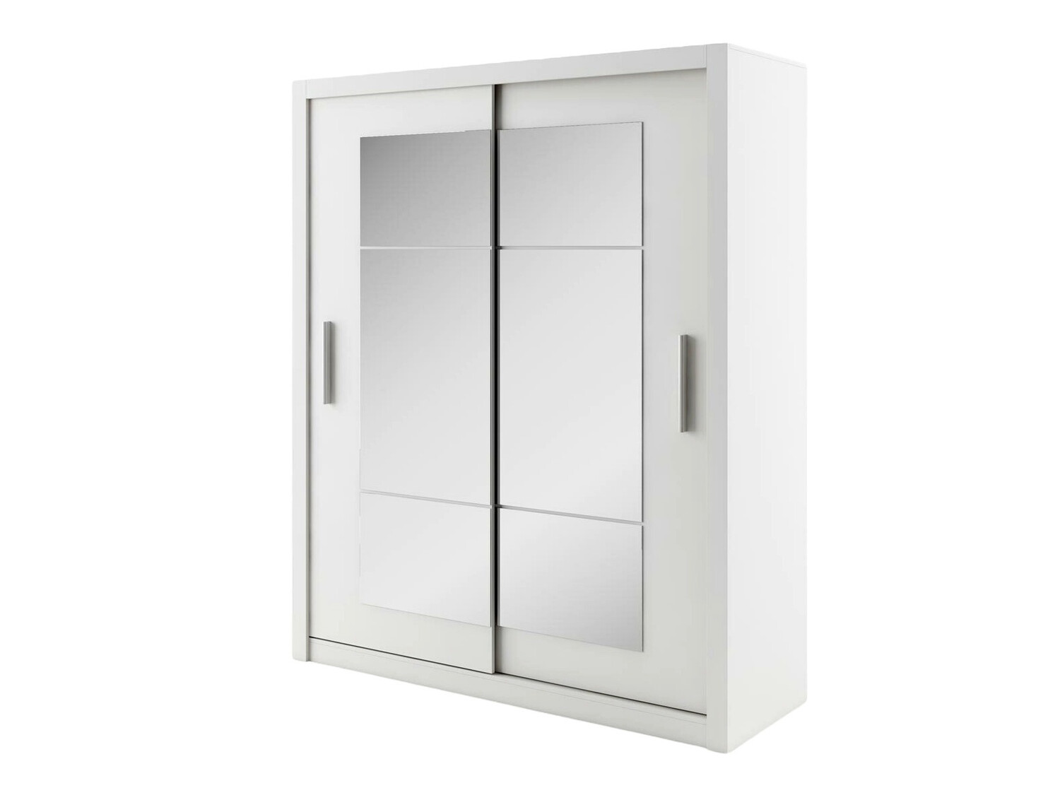 Armario Cirdelu 103 (Blanco)