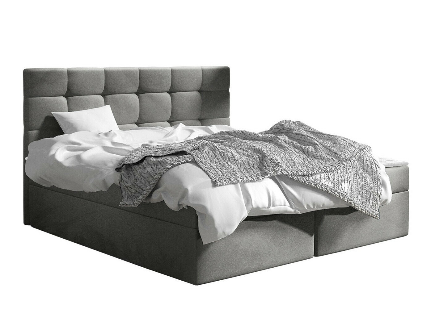 Cama continental Comfivo 196 (Manila 16)