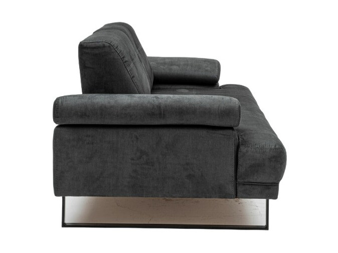 Sofá Altadena 158 (Antracita)