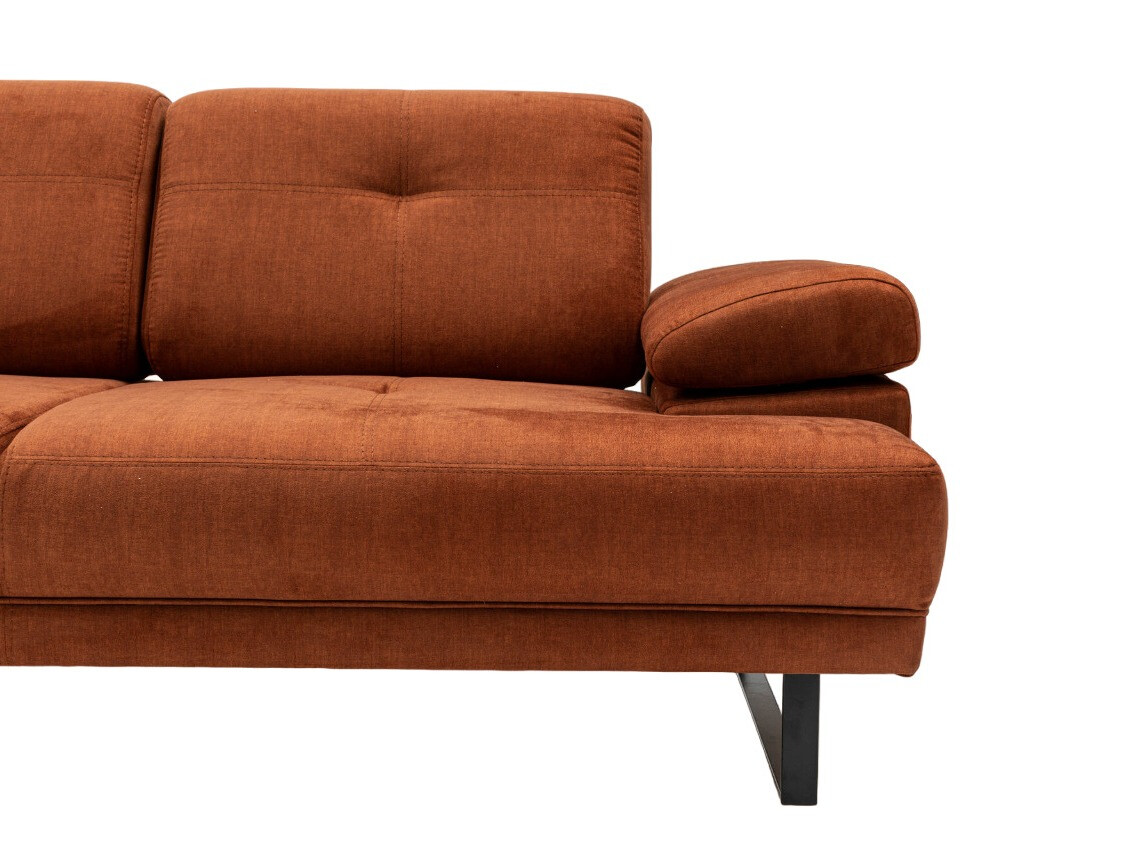 Sofá Altadena 158 (Naranja)