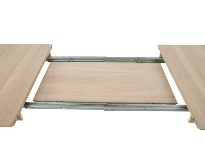 Conjunto de comedor Norsica 513 (Crema + Negro)