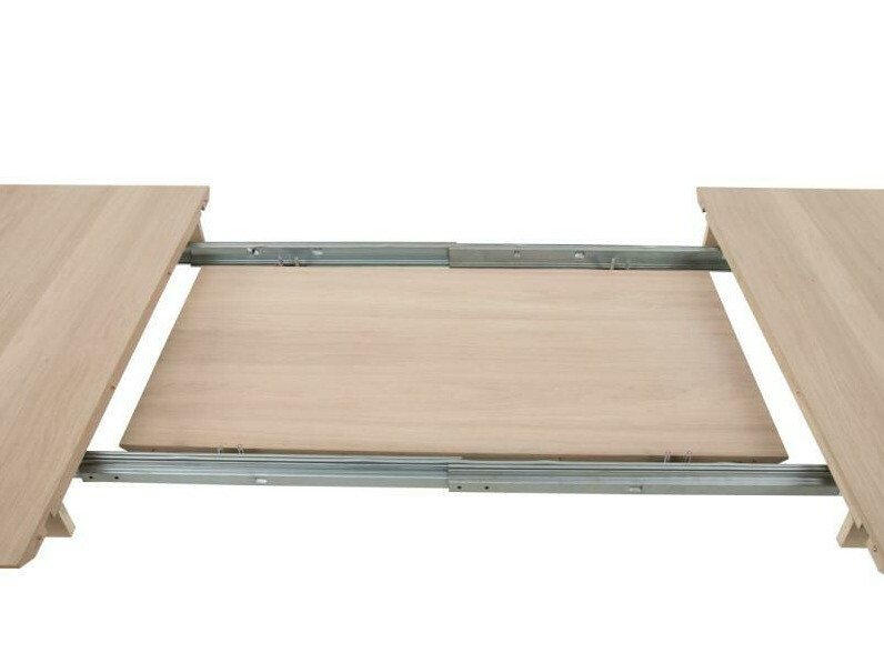 Conjunto de comedor Norsica 513 (Gris oscuro + Negro)