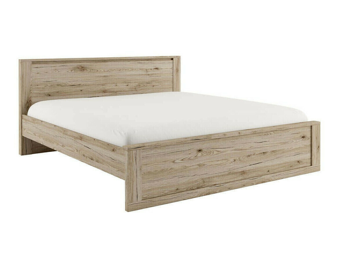 Conjunto de dormitorio Cirdelu 117