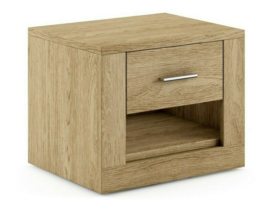 Conjunto de dormitorio Cirdelu 117