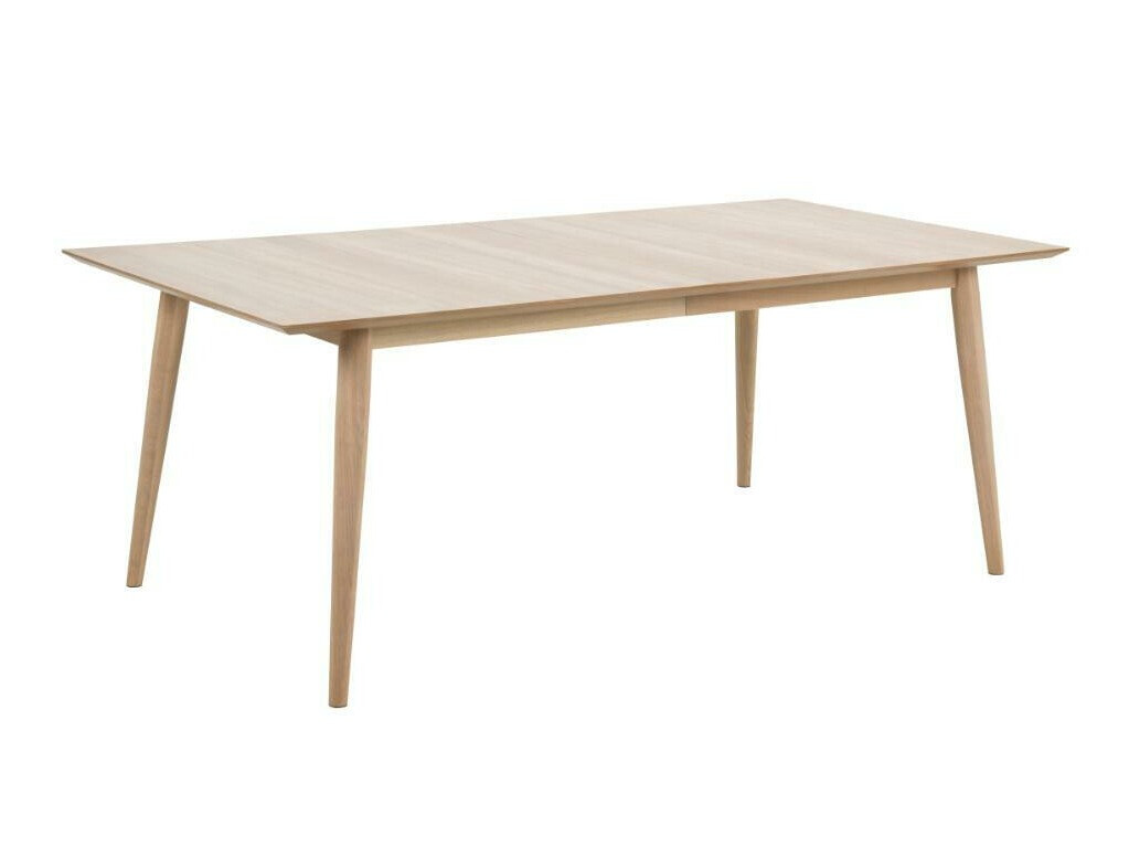 Conjunto de mesas y sillas para comedor Norsica 560