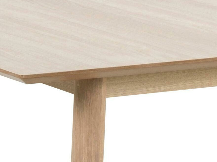 Conjunto de mesas y sillas para comedor Norsica 560