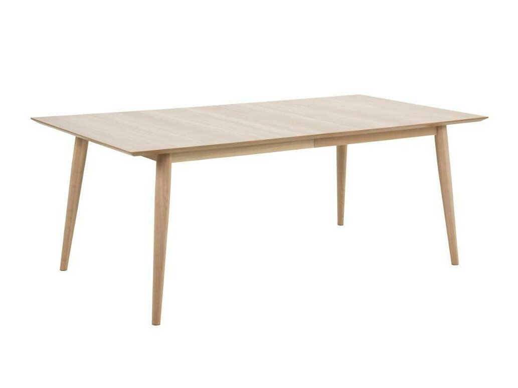 Conjunto de mesas y sillas para comedor Norsica 701