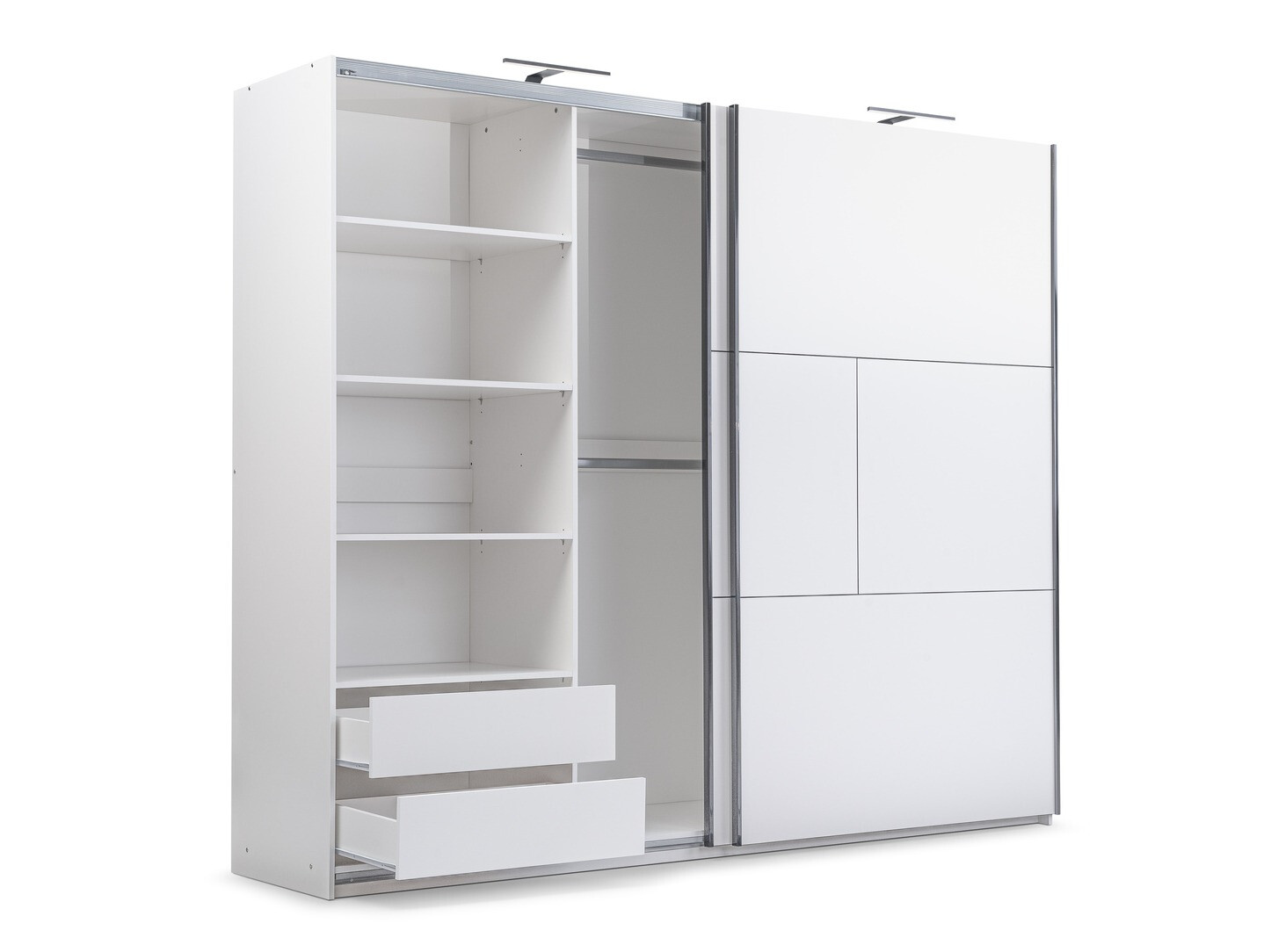 Armario Honolulu 165