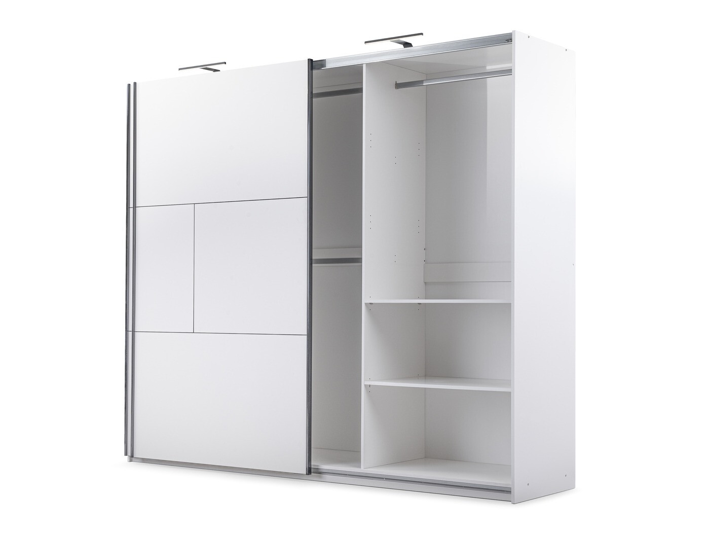 Armario Honolulu 165