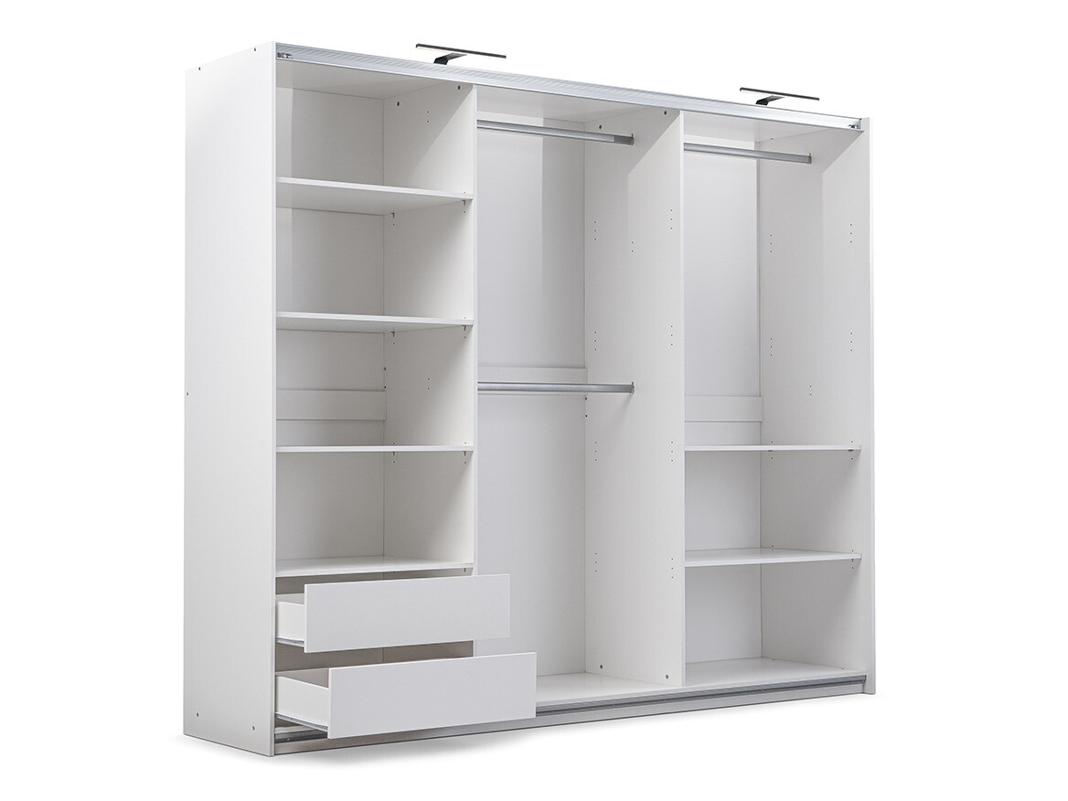 Armario Honolulu 165