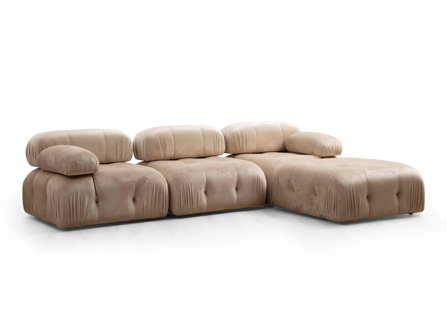 Reposapiés Taltoro 108 (Crema)