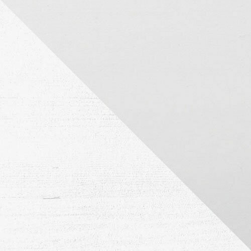 Conjunto de mesas y sillas para comedor Victorville 304 (Blanco)