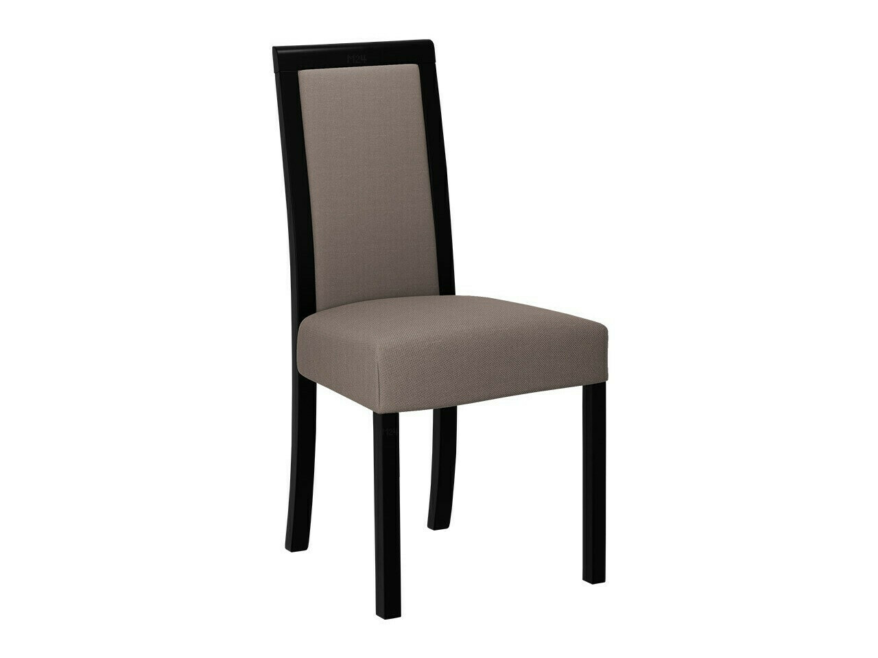 Conjunto de mesas y sillas para comedor Victorville 304 (Negro)