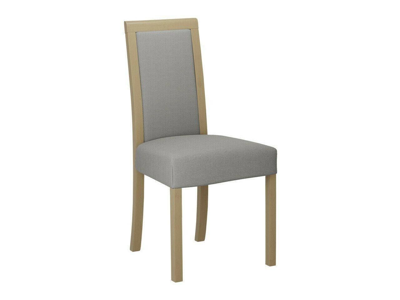 Conjunto de mesas y sillas para comedor Victorville 304 (Roble Sonoma)