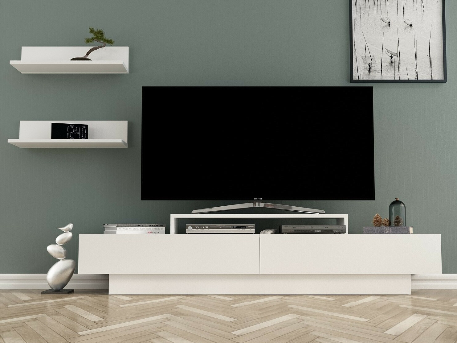 Mueble TV Kailua 906