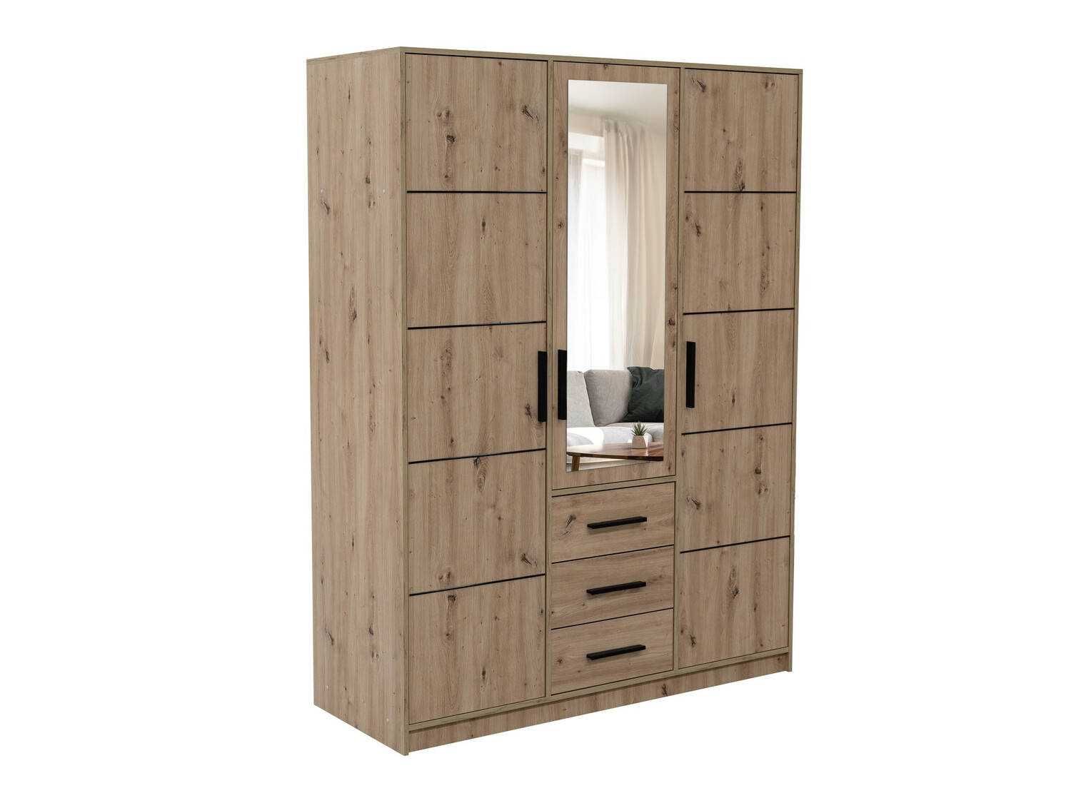 Armario Honolulu 175