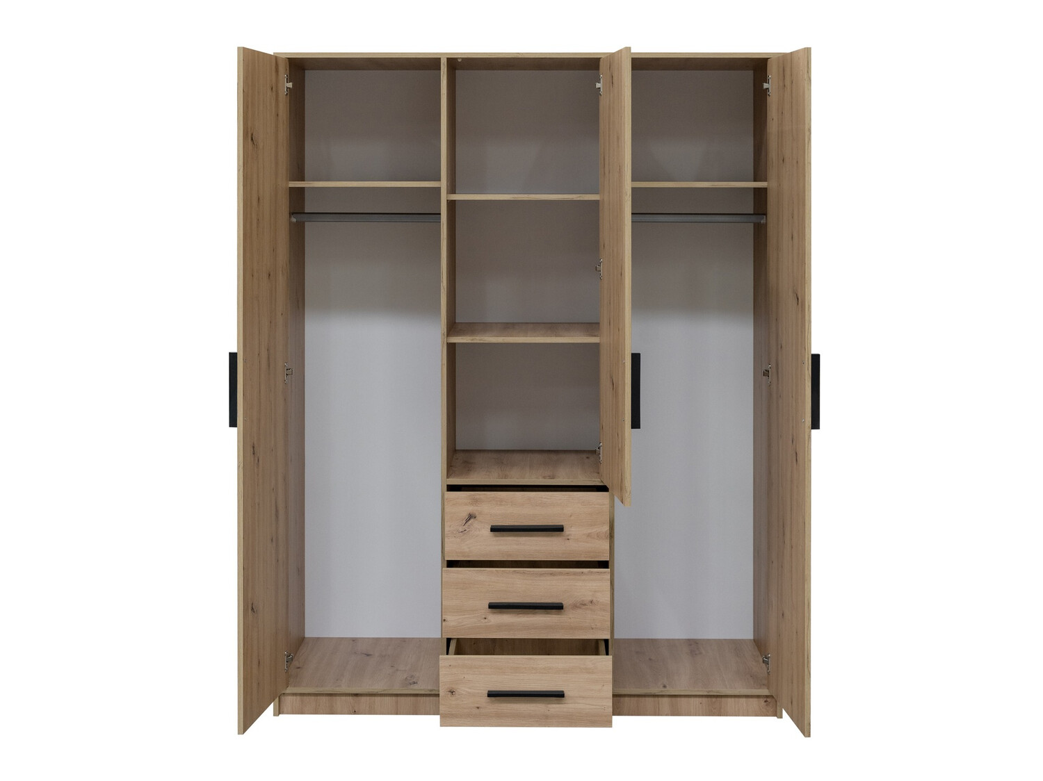 Armario Honolulu 175