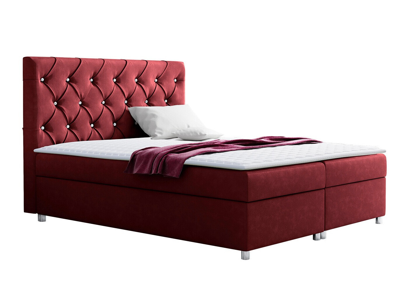 Cama continental Baltimore 112 (Primo 8801)