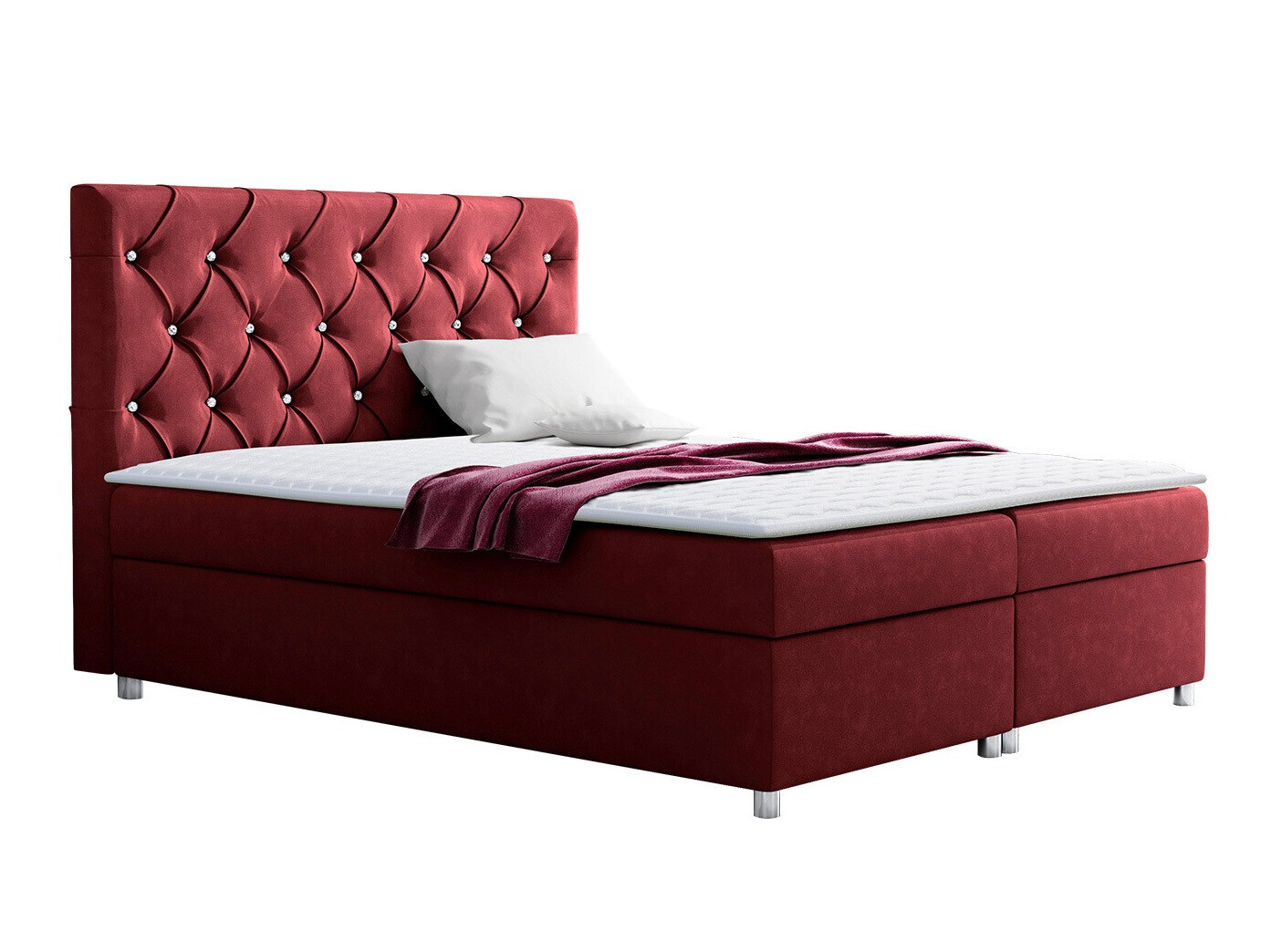 Cama continental Baltimore 112 (Primo 8801)