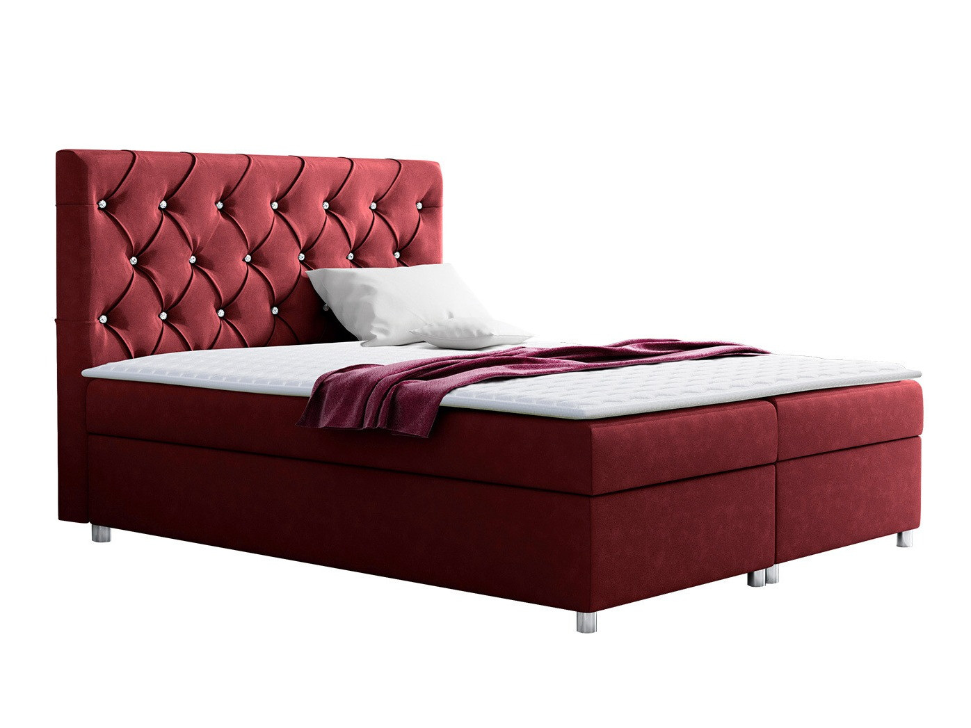 Cama continental Baltimore 112 (Primo 8801)