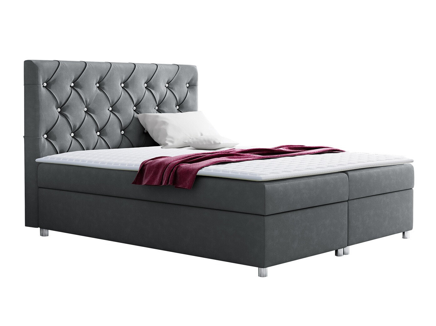 Cama continental Baltimore 112 (Primo 8804)